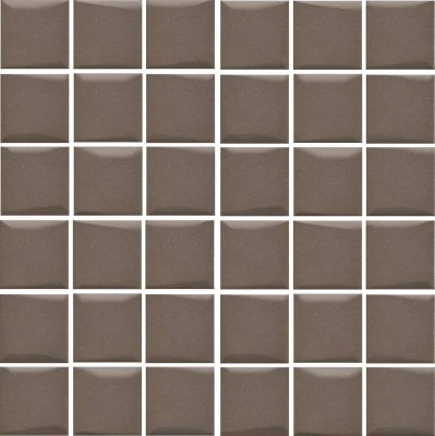 Анвер коричневый матовый 30,1x30,1x0,69