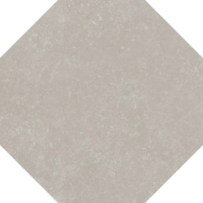 Касабланка серый светлый матовый 24x24x0,7