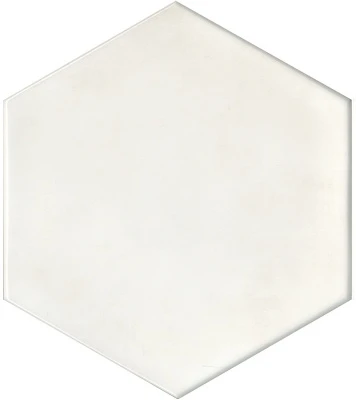 Флорентина белый глянцевый 20x23,1x0,69