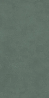 Чементо зелёный матовый обрезной 30x60x0,9