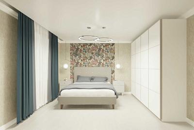 Спальня Джангл / Фрегат