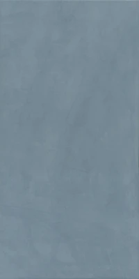 Онда синий матовый обрезной 30x60x0,9
