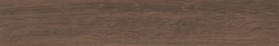 Тьеполо коричневый тёмный матовый обрезной 9,6x60x0,9