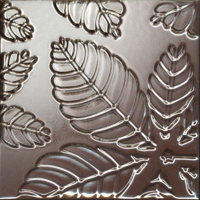 Декор Агдаль 1 металл глянцевый структура 15x15x0,9 Декор Агдаль 1 металл глянцевый структура 15x15x0,9