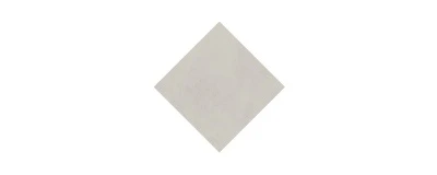 Декор Каламита серый светлый матовый 9,8x9,8x0,69