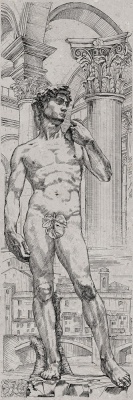 Декор Риккарди 1 матовый обрезной 40x120x1 Декор Риккарди 1 матовый обрезной 40x120x1