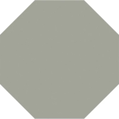 Агуста серый светлый натуральный 24x24x0,7