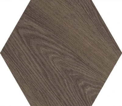 Брента коричневый 20x23,1x0,7