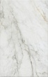 Кантата белый глянцевый 25x40x0,8