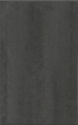 Ломбардиа антрацит матовый 25x40x0,8
