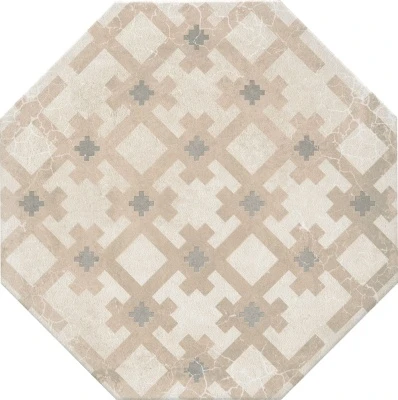 Пьяцетта матовый 24x24x0,7