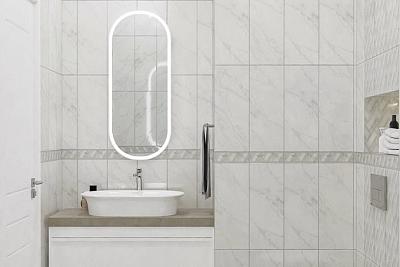 Туалетная комната Алькала / Фрагонар