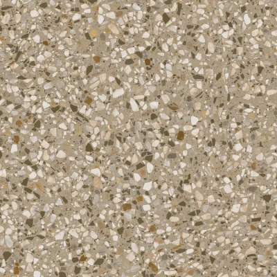 Бричиола бежевый лаппатированный обрезной 60x60x0,9