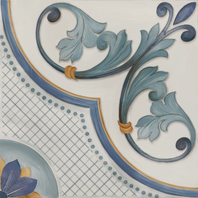 Мирадоро лаппатированный обрезной 60x60x0,9