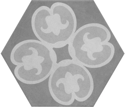 Пуату микс 20x23,1x0,7