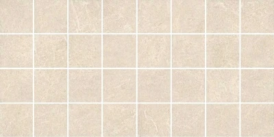Декор Эскориал мозаичный матовый 40x20x0,95