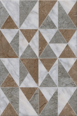 Декор Каприччо глянцевый 20x30x0,69 Декор Каприччо глянцевый 20x30x0,69