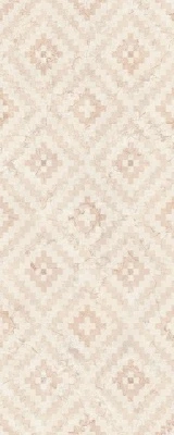 Резиденция орнамент матовый 20x50x0,8