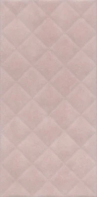 Марсо розовый структура матовый обрезной 30x60x0,9