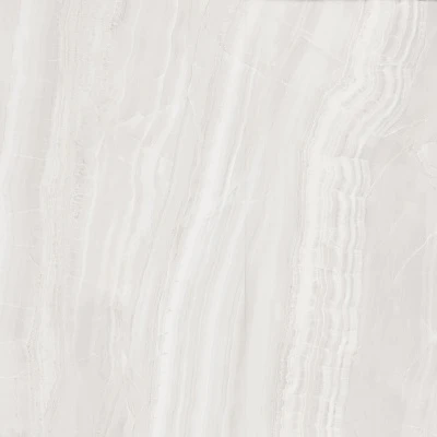 Контарини белый лаппатированный обрезной 60x60x1,1