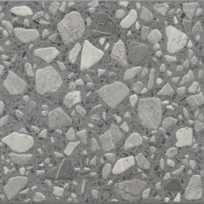 Кассетоне серый тёмный матовый 30,2x30,2x0,78