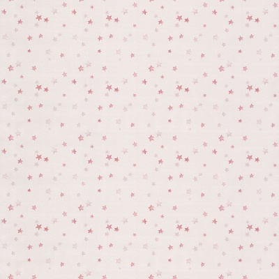Обои виниловые на флизелиновой основе Уик-энд мотив, розовый звезды Обои виниловые на флизелиновой основе Уик-энд мотив, розовый звезды
