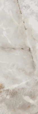Джардини бежевый светлый глянцевый обрезной 40x120x1