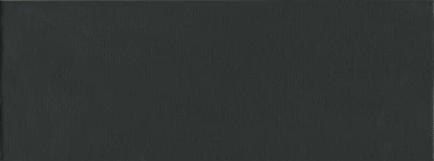 Кастильони черный матовый 15x40x0,8