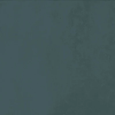 Фес бирюзовый тёмный глянцевый 15x15x0,69