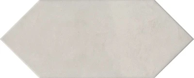 Каламита серый светлый матовый 14x34x0,69