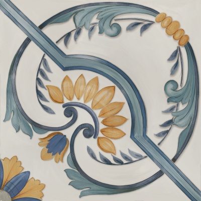 Мирадоро лаппатированный обрезной 60x60x0,9