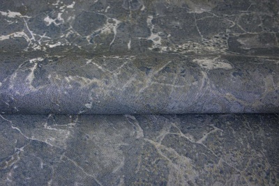 Обои виниловые Мармарос мотив, синий Обои виниловые Мармарос мотив, синий