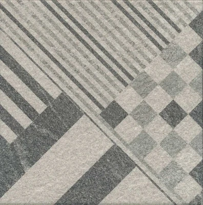 Бореале серый микс 30x30x0,8