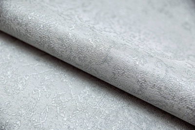 Обои виниловые Флора база, голубой Обои виниловые Флора база, голубой