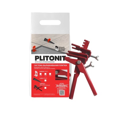 PLITONIT щипцы универсальные PLITONIT щипцы универсальные