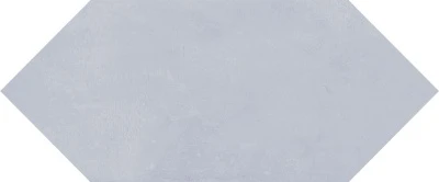 Фурнаш грань сиреневый светлый глянцевый 14x34x0,92