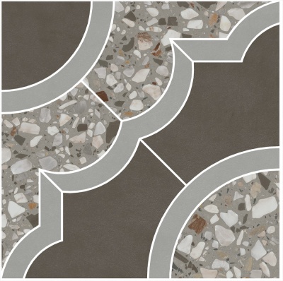 Декор Бричиола 1 наборный 30x30x0,9 Декор Бричиола 1 наборный 30x30x0,9