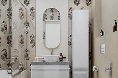 Ванная Каламита