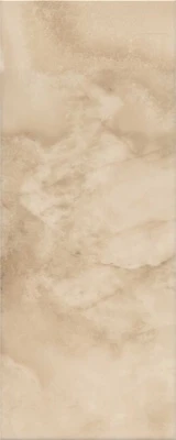 Стеллине бежевый глянцевый 20x50x0,8