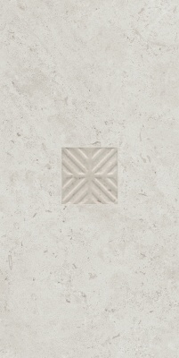 Декор Карму наборный серый светлый матовый 30x60x1 Декор Карму наборный серый светлый матовый 30x60x1