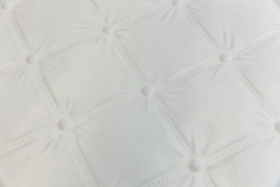 Синтра структура белый матовый обрезной 40x120x1,2