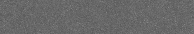 Подступенок Джиминьяно антрацит матовый обрезной 60x14,5x0,9