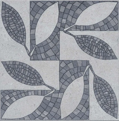 Декор Аллея 30x30x0,8