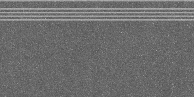 Ступень Джиминьяно антрацит матовый обрезной 30x60x0,9
