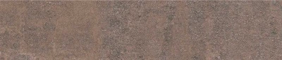 Марракеш коричневый светлый матовый 6x28,5x1
