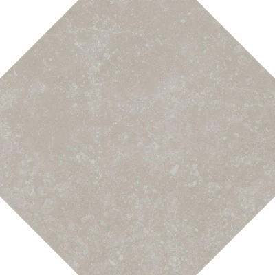Касабланка серый светлый матовый 24x24x0,7