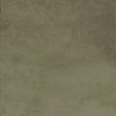Фес зелёный глянцевый 15x15x0,69
