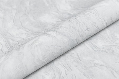 Обои виниловые на флизелиновой основе Венето база универсальная 2, серый