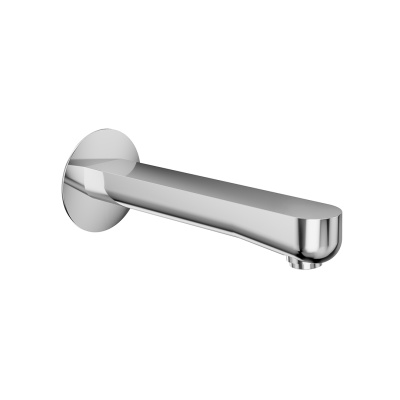 Настенный излив OLE, хром глянец Настенный излив OLE, хром глянец