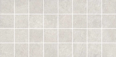 Декор Эскориал мозаичный матовый 40x20x0,95